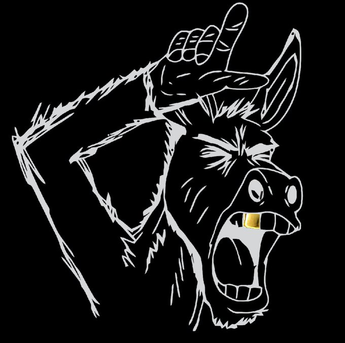 Loser Donkey